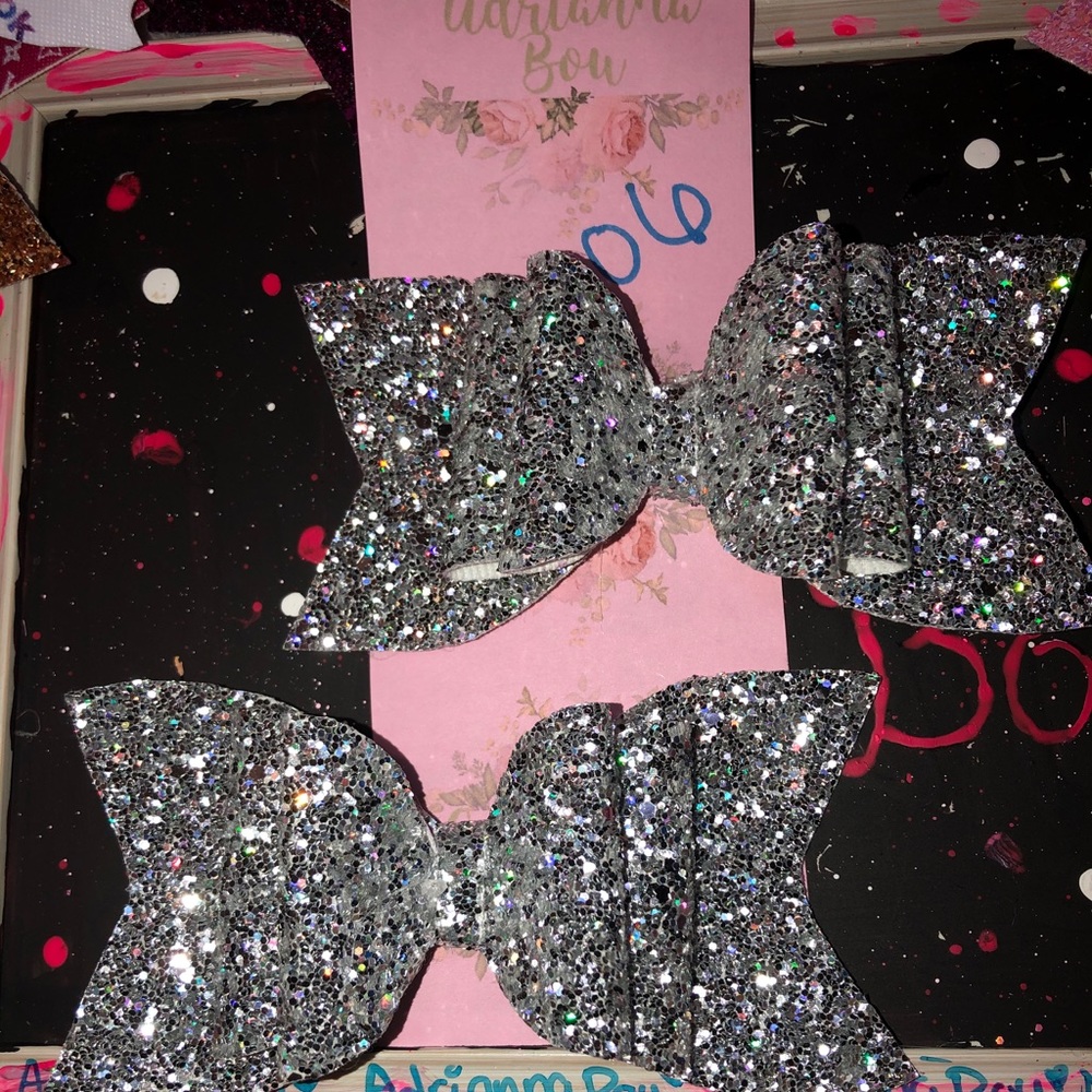 Mirror bow